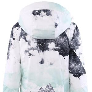 NEW SEARIPE XL SKI WINTER WOMENS JACKET